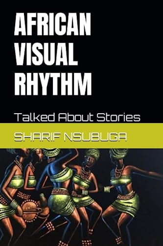 African Visual Rhythm