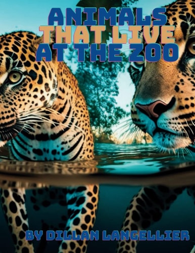 Animals That Live at the Zoo