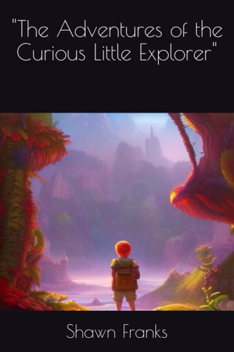 "The Adventures of the Curious Little Explorer"