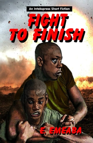 Fight to Finish