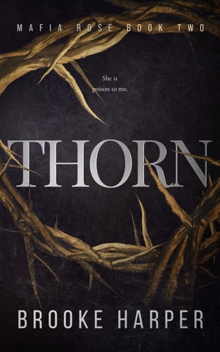 Thorn A Dark Age Gap Mafia Romance