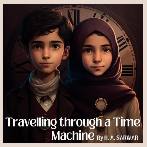 Travelling Through a Time Machine
