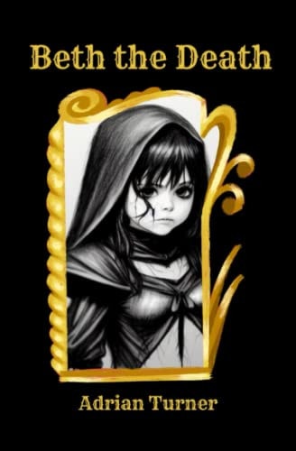 Beth the Death The Reapers Assistant