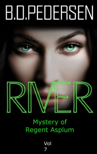 River Mystery of Regent Asplum
