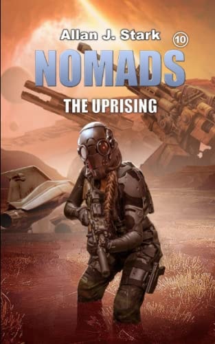 Nomads The Uprising