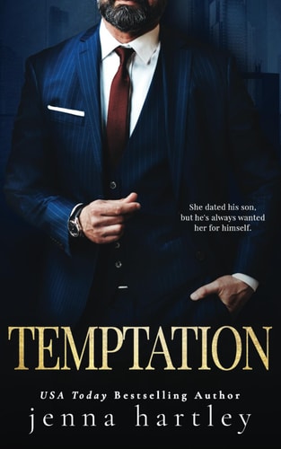 Temptation An Ex's Dad Romance
