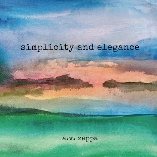 Simplicity and Elegance