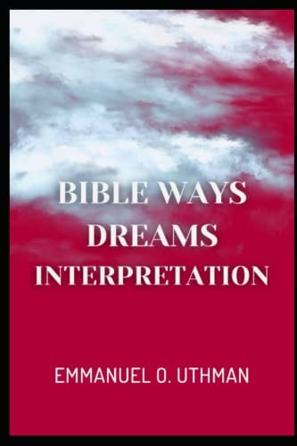 Bible Ways of Dreams Interpretation