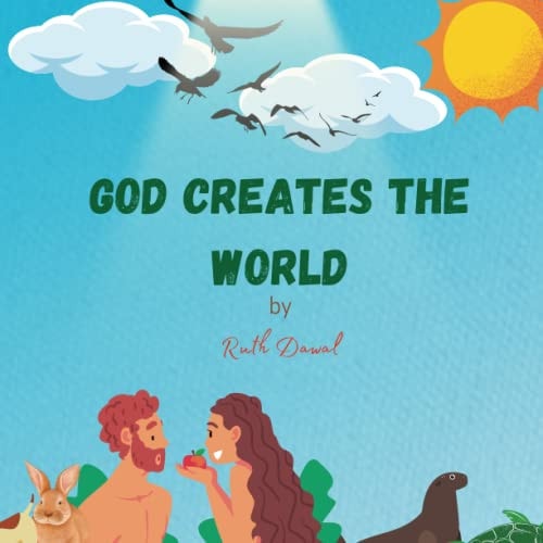 God Creates the World