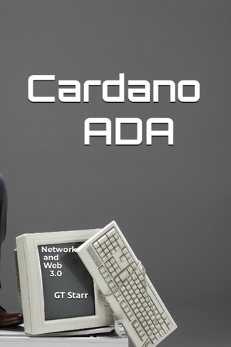 Cardano ADA Network and Web 3.0