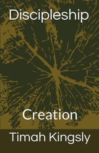 Discipleship 1 Creation