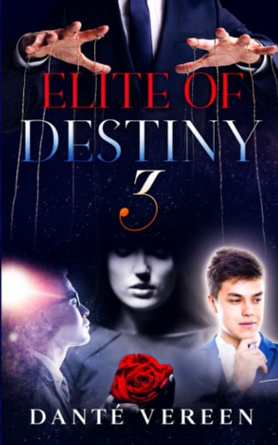 Elite Of Destiny Book 3