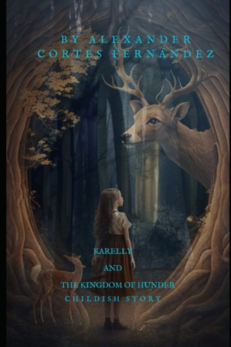Karelly and the Kingdom of Hunder