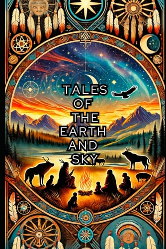 Tales of the Earth and Sky Poems of Native American Wisdom