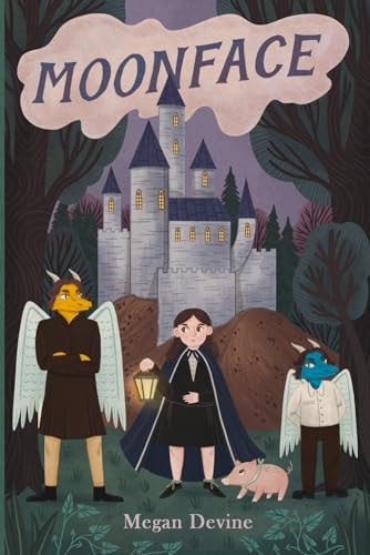 Moon Face and the Dragons