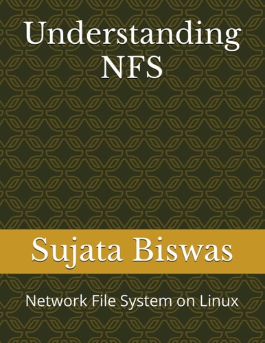 Understanding NFS Network File System on Linux