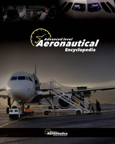 Aeronautical Encyclpedia Advanced Level
