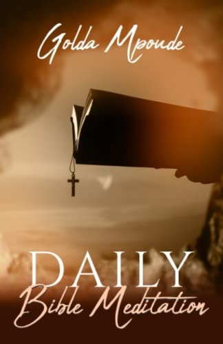 Daily Bible Meditation