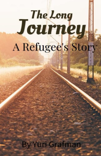 The Long Journey A Refugee's Story