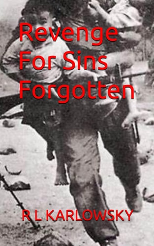 REVENGE FOR SINS FORGOTTEN.
