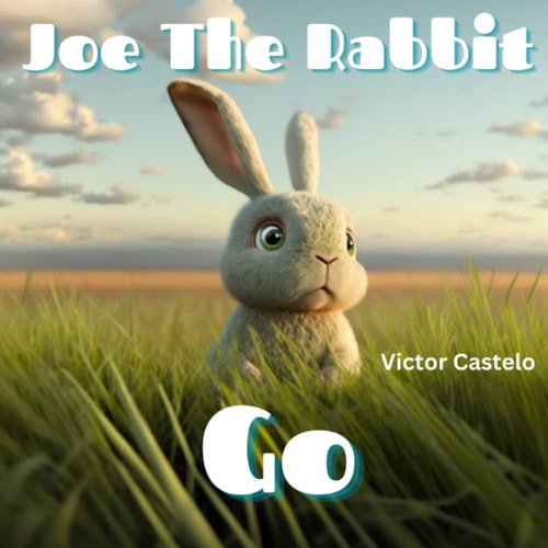 Joe The Rabbit Go