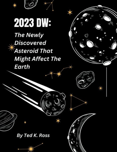 2023dw The Newly Discovered Asteroid That Might After The Earth