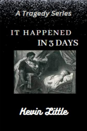 It Happened in 3 Days