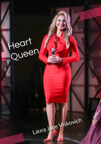 Heart Queen