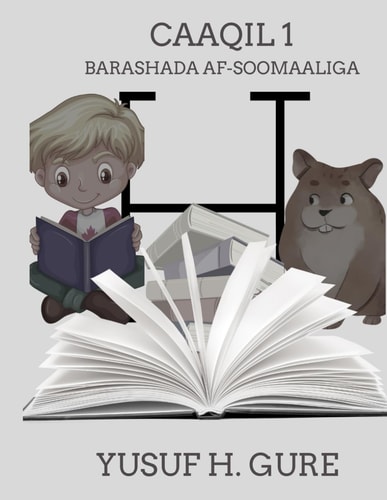 Caaqil 1 - Barashada Af-Soomaaliga