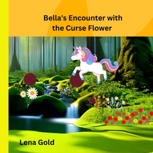 Bella's Encounter with the Curse Flower