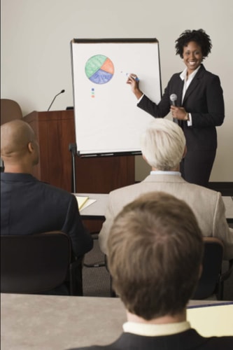 Success in Online Business Twenty Meetings Conversations