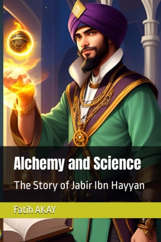 Alchemy and Science The Story of Jabir Ibn Hayyan