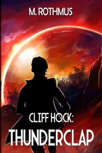 Cliff Hock Thunderclap