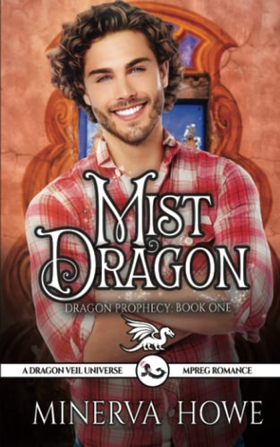 Mist Dragon