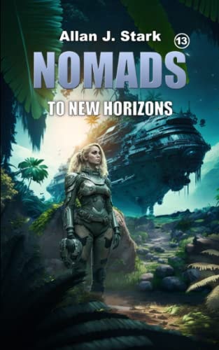 Nomads To New Horizons