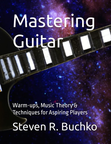 Mastering Guitar Warm-ups, Music Theory & Techniques for Aspiring Players