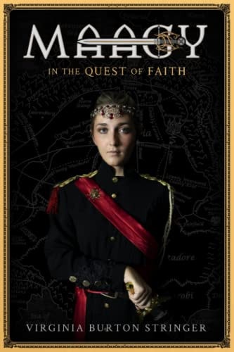 MAAGY in the Quest of Faith