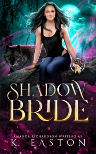 Shadow Bride A Rejected Mates Shifter Romance