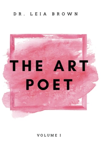 The Art Poet Volume I