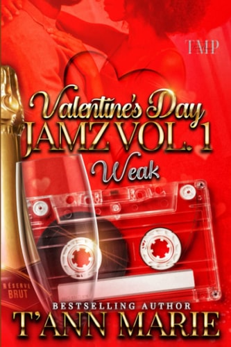Valentine's Day Jamz Vol. 1 Weak