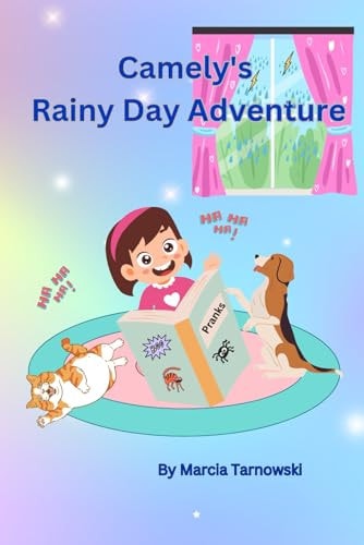 Camely's Rainy Day Adventure