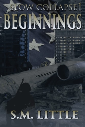 Slow Collapse Beginnings