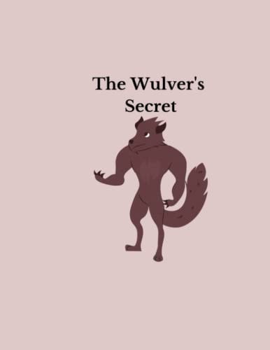 The Wulver's Secret