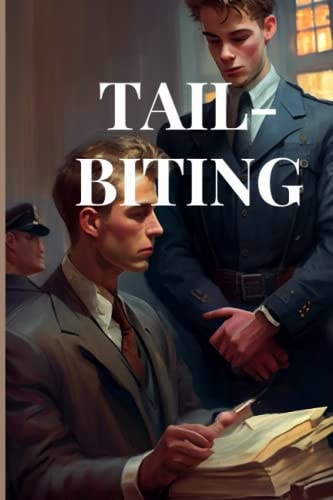 Tail-Biting Crime Confessions