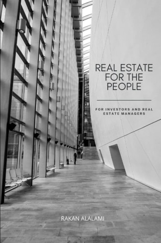 Real Estate For The People For Investors and Real Estate Managers