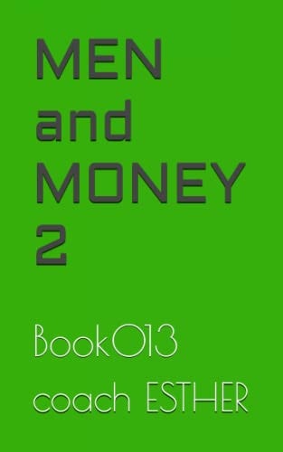MEN and MONEY 2 Book013