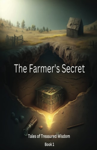 The Farmer's Secret Tales of Treasured Wisdom - Book 1