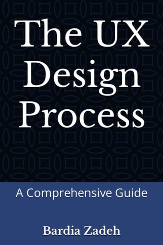 The UX Design Process A Comprehensive Guide