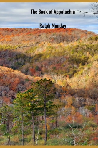 BOOK OF APPALACHIA.