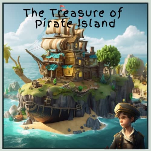 The Treasure of Pirate Island